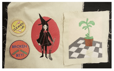 sewing image