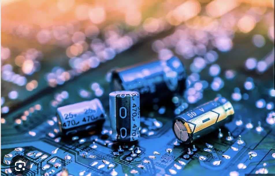 electronics